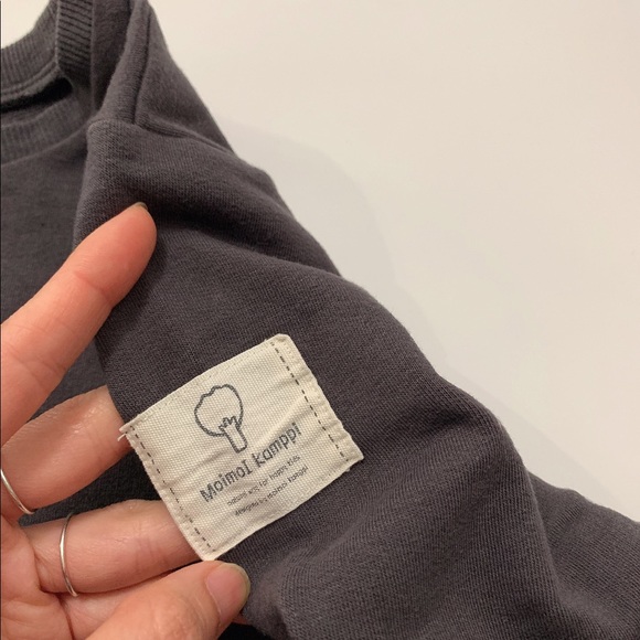 Long Sleeve Top Toddler - Picture 5 of 6